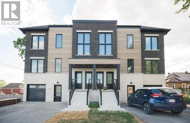 property at 182-182 Prince St
