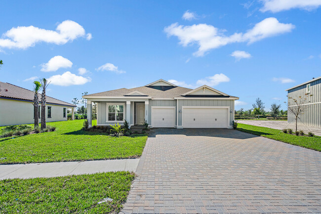 19268 Broad Shore Walk in Wellington, FL - Foto de edificio - Building Photo