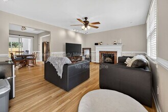 1620 Melrose Pkwy in Norfolk, VA - Building Photo - Building Photo