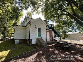 410 Guilford Ave in Greensboro, NC - Building Photo - Building Photo