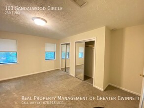 103 Sandalwood Cir in Lawrenceville, GA - Building Photo - Building Photo