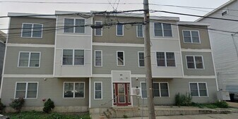 99 Chestnut St, Unit 4 in Chelsea, MA - Building Photo