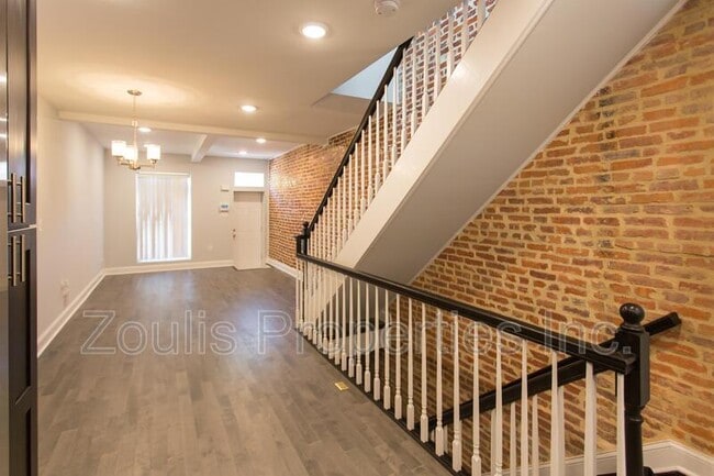 617 S Lehigh St in Baltimore, MD - Building Photo - Building Photo