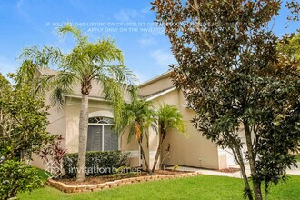 19319 Sandy Springs Cir in Lutz, FL - Building Photo - Building Photo