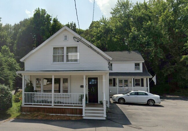 property at 16 Crystal Ave
