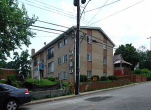 4425 A St SE in Washington, DC - Building Photo - Building Photo