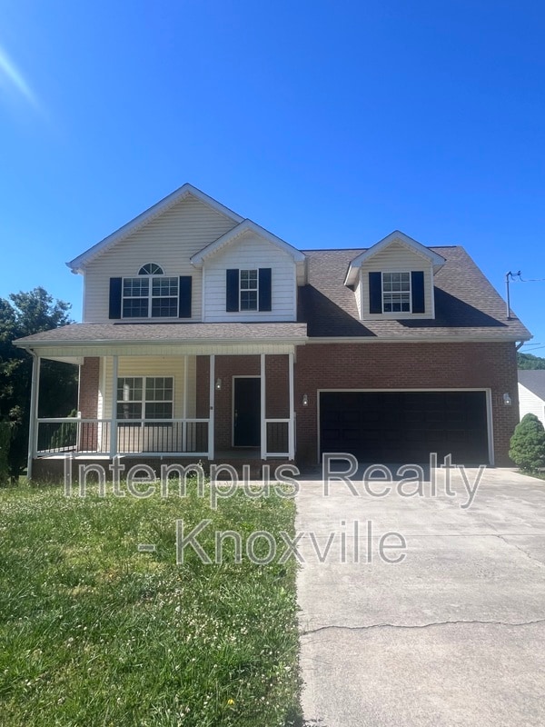 413 Bowers Park Cir in Knoxville, TN - Building Photo - Building Photo