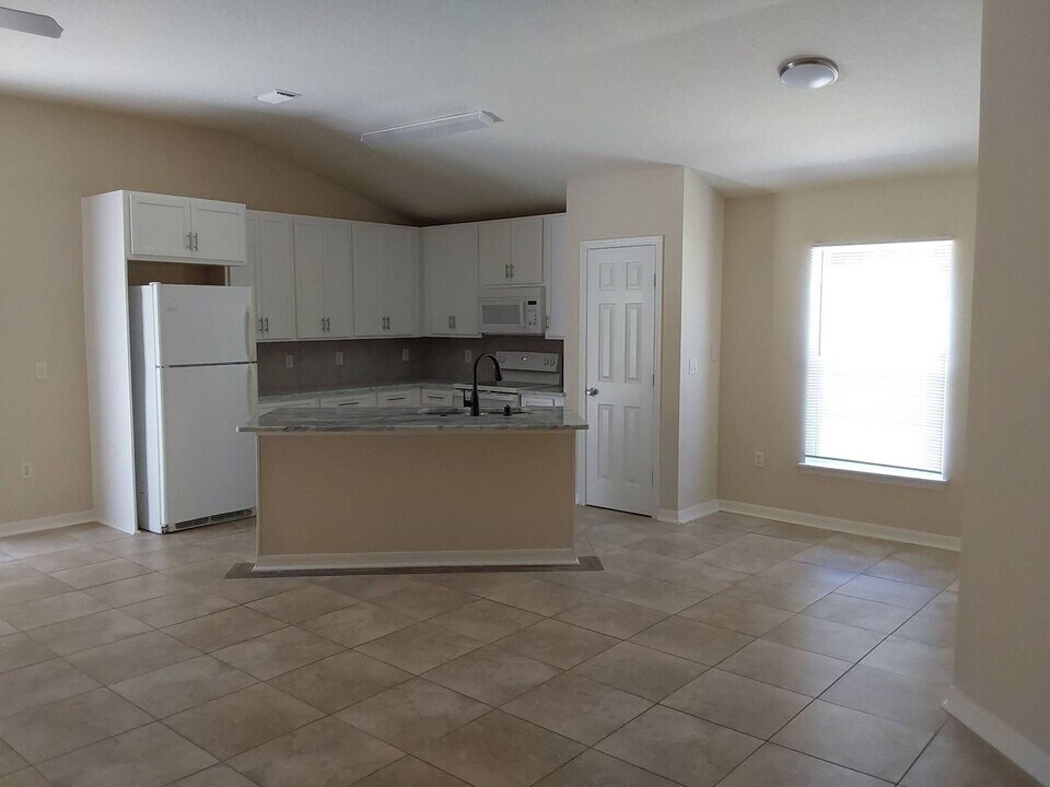 5 Ranger Pl in Palm Coast, FL - Building Photo