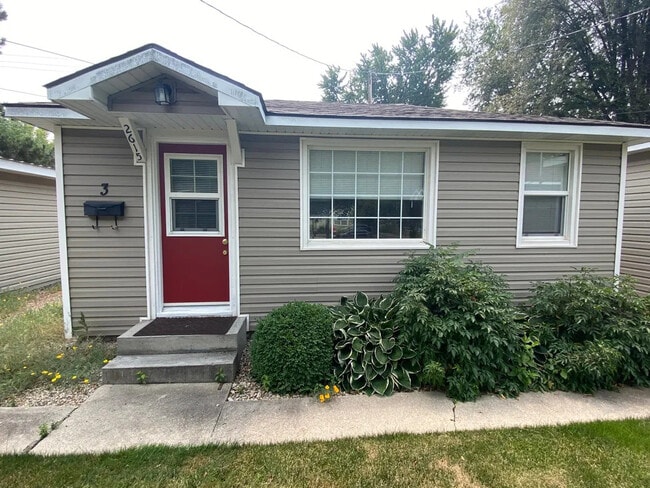2615 W Heron St, Unit 3