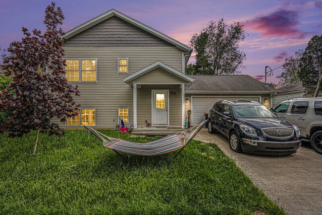 property at 914 Sweet St NE