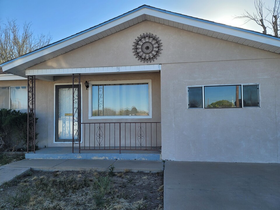 3 Yale Pl in Roswell, NM - Building Photo