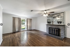 3106 Prescott St in Houston, TX - Building Photo