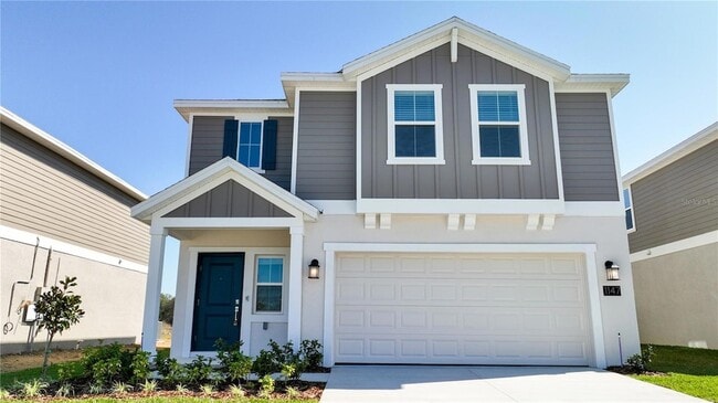 1147 James Paul Rd in Davenport, FL - Building Photo - Building Photo