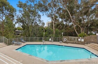 3634 7th Ave in San Diego, CA - Building Photo - Building Photo