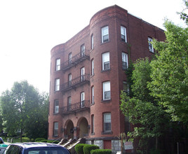 66-68 Chatham St in Worcester, MA - Building Photo - Building Photo