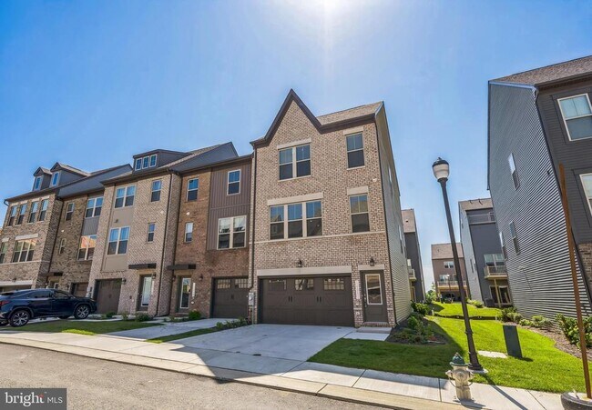 16911 St William Wy in Bowie, MD - Building Photo - Building Photo
