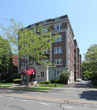 The Algonquin in Rochester, NY - Building Photo - Building Photo