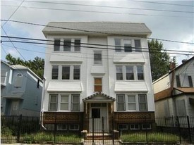 160 Ellis Ave Apartments