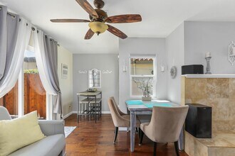 5122 Ellsworth St in San Diego, CA - Building Photo - Building Photo