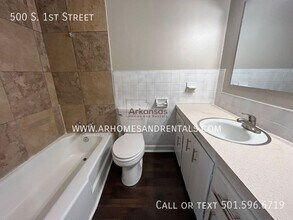 500 S 1st St in Austin, AR - Building Photo - Building Photo