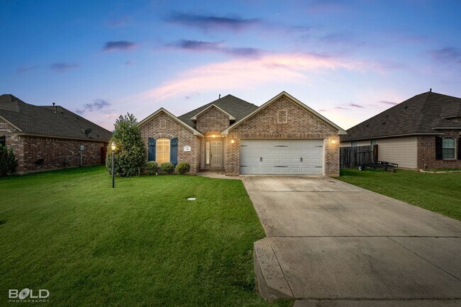 709 Bianca St in Haughton, LA - Building Photo - Building Photo