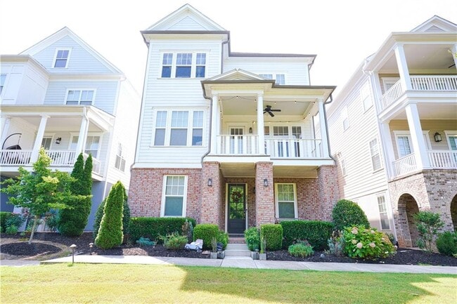 property at 6030 Richwood Cir