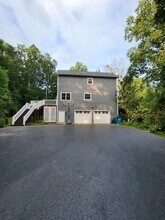 8 Meadow Wood Trail in Fletcher, NC - Building Photo - Building Photo