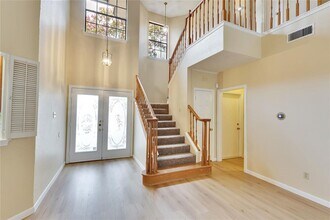 1709 Pheasant Roost in Austin, TX - Building Photo - Building Photo