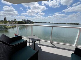 1301 NE Miami Gardens Dr in Miami, FL - Building Photo