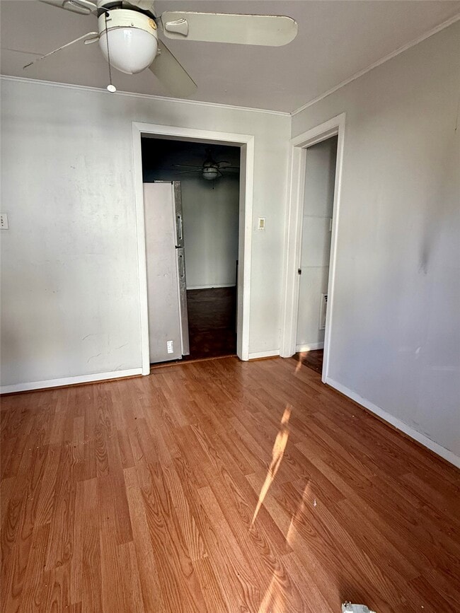 property at 1526 Yale St