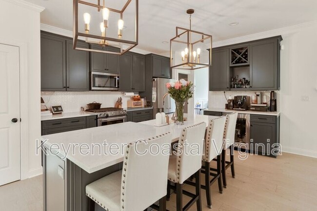 240 Royal Birkdale in Smithfield, VA - Building Photo - Building Photo