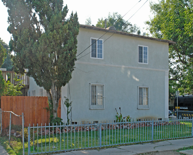 2612 Chariton St in Los Angeles, CA - Building Photo - Building Photo