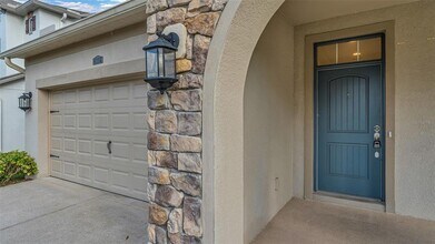 4356 Vermillion Sky Dr in Zephyrhills, FL - Building Photo - Building Photo