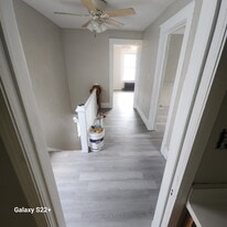 724 Augustus Pl in Niagara Falls, NY - Building Photo