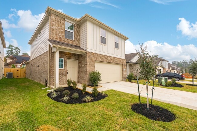 8570 Blueberry Ash St in Magnolia, TX - Building Photo - Building Photo