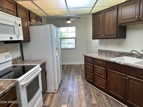 17446 N 105th Ave in Sun City, AZ - Building Photo - Building Photo