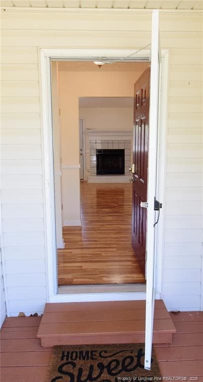 885 Ridge Rd in Fayetteville, NC - Building Photo - Building Photo