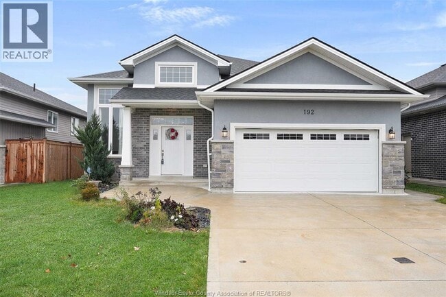 property at 192 Lennox Ave