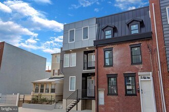 1214 E Fletcher St in Philadelphia, PA - Building Photo - Building Photo