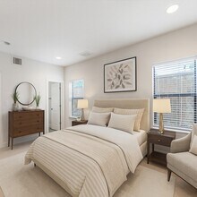 1525 Johnson St, Unit B140 in Houston, TX - Building Photo - Building Photo