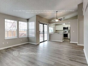 801 S Rifle Way in Aurora, CO - Building Photo - Building Photo