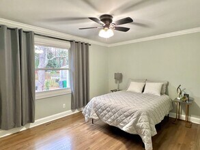 4227 Murrayhill Rd in Charlotte, NC - Building Photo - Building Photo