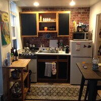 110 Huntington Ave, Unit 202