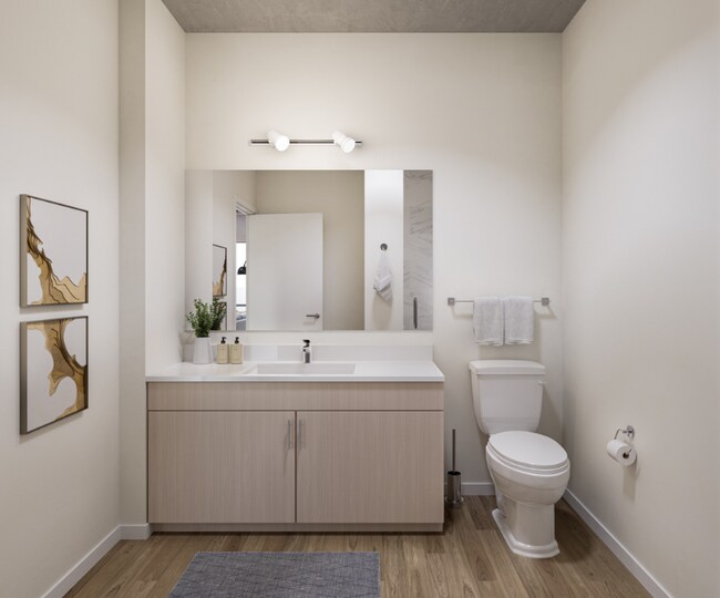 50 E 16th St in Chicago, IL - Foto de edificio - Building Photo