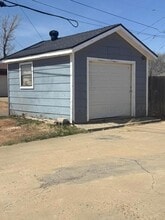 8212 Wrangler Trail in Amarillo, TX - Foto de edificio - Building Photo