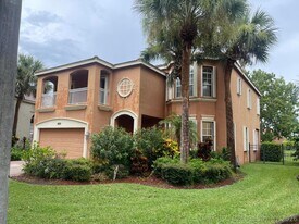 9828 Stover Way in Wellington, FL - Building Photo