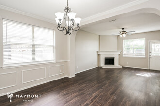 510 Blueberry Hill Ln in Mansfield, TX - Building Photo - Building Photo