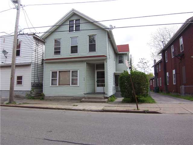 420 Ames St in Rochester, NY - Building Photo