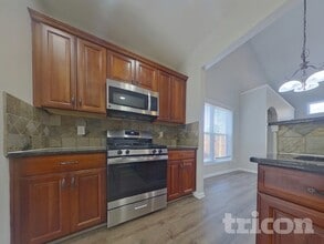 3427 Harvest Ridge Ln NE in Buford, GA - Foto de edificio - Building Photo