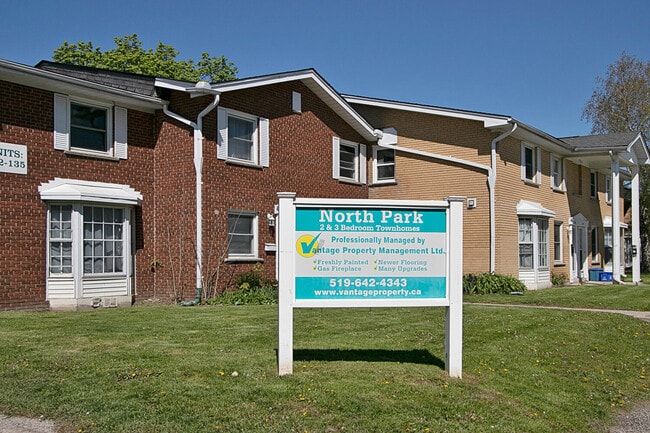 property at 140 Arbour Glen Crescent